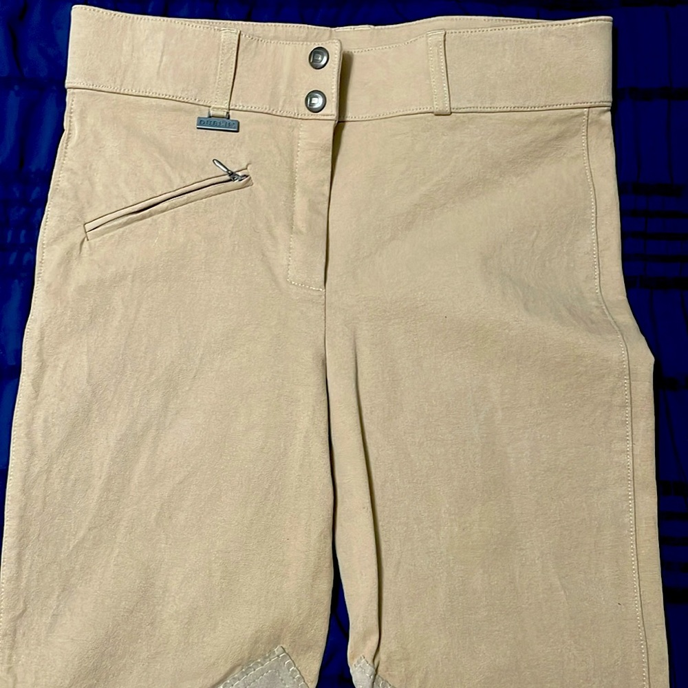 Dublin Equestrian Riding pants